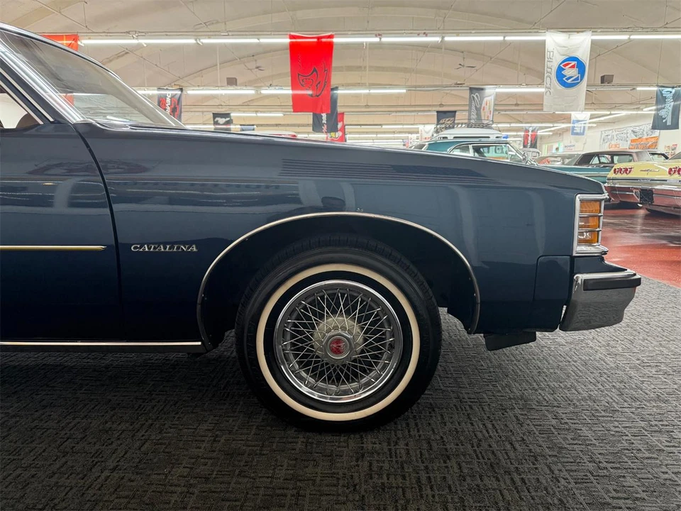 1980 Pontiac Catalina 5th+ Gen - Image 26 of 31