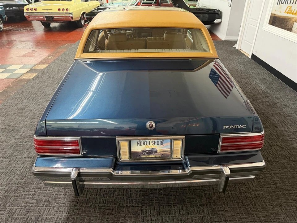 1980 Pontiac Catalina 5th+ Gen - Image 12 of 31