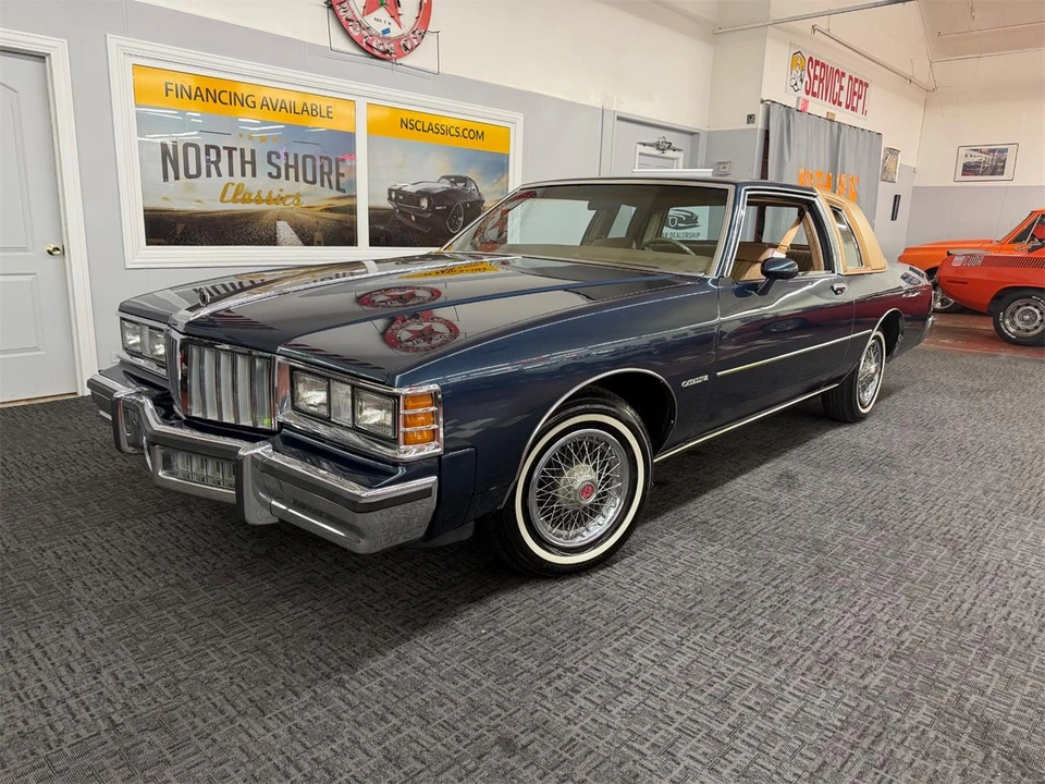 1980 Pontiac Catalina 5th+ Gen - Image 2 of 31