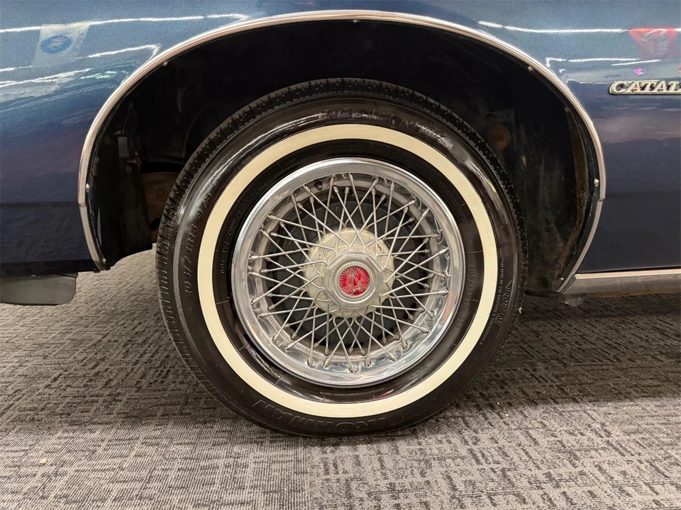 1980 Pontiac Catalina 5th+ Gen - Image 22 of 31