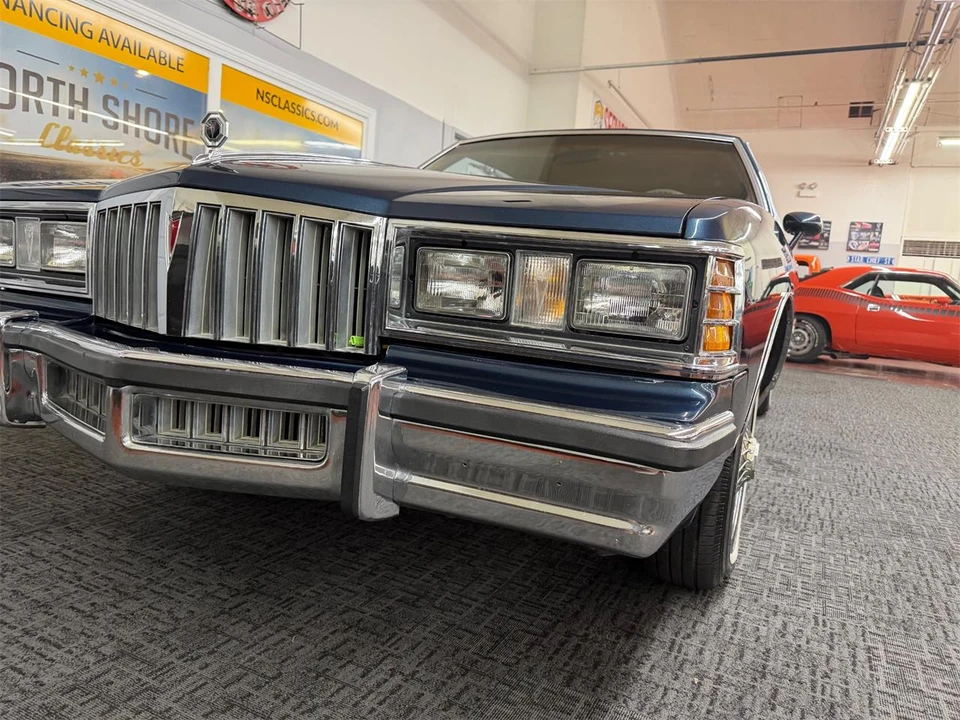 1980 Pontiac Catalina 5th+ Gen - Image 8 of 31