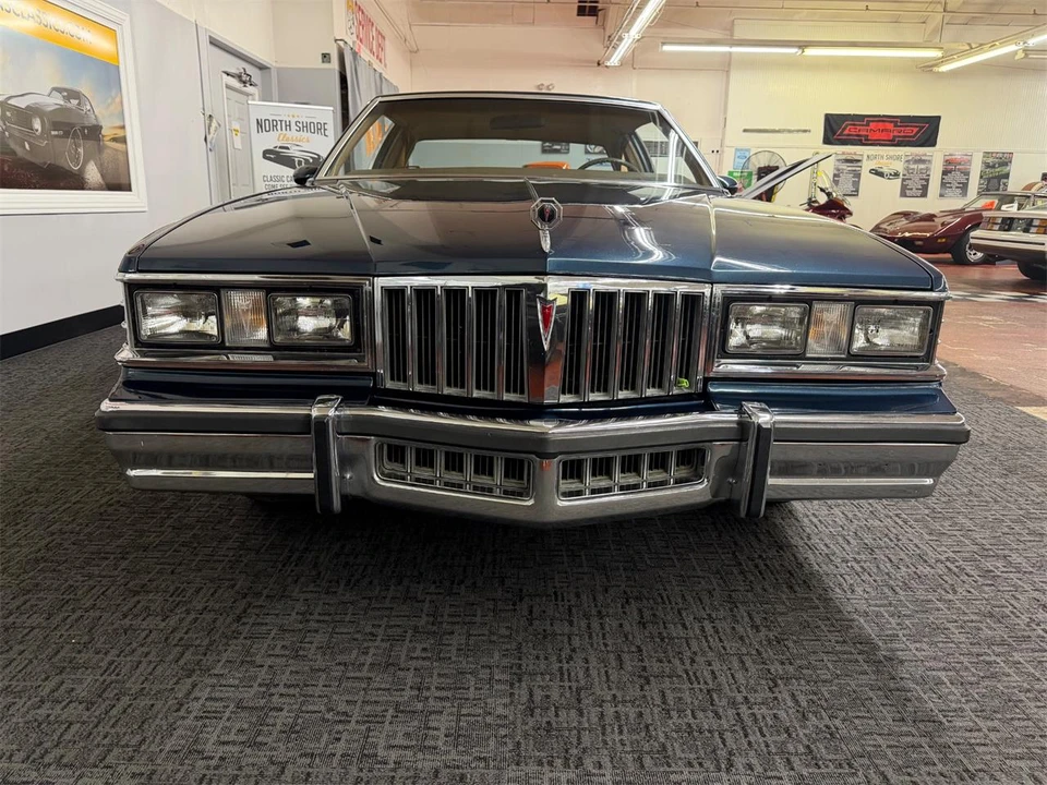 1980 Pontiac Catalina 5th+ Gen - Image 6 of 31