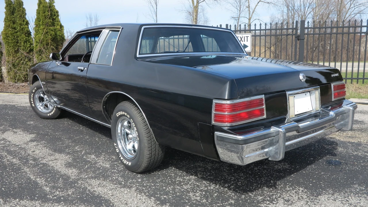 1980 Pontiac Catalina 5th+ Gen - Image 6 of 31