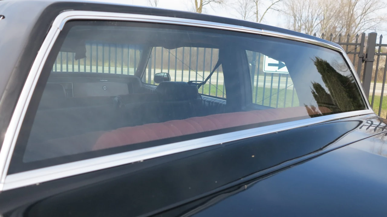 1980 Pontiac Catalina 5th+ Gen - Image 21 of 31