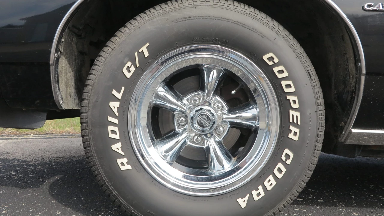 1980 Pontiac Catalina 5th+ Gen - Image 30 of 31