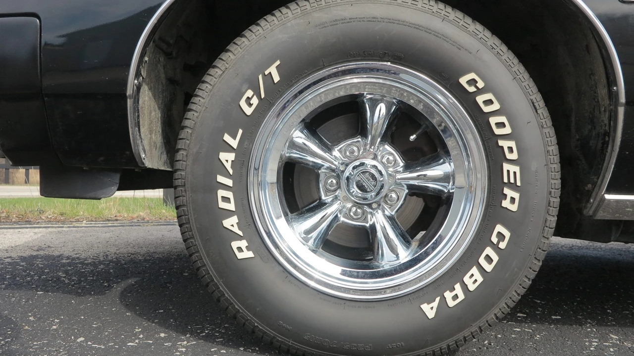 1980 Pontiac Catalina 5th+ Gen - Image 31 of 31
