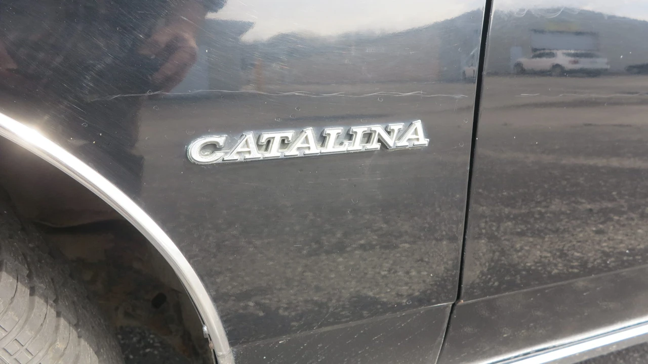 1980 Pontiac Catalina 5th+ Gen - Image 27 of 31