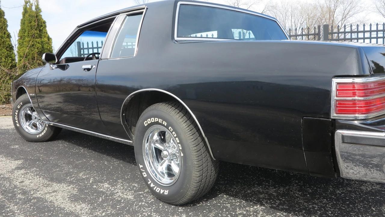 1980 Pontiac Catalina 5th+ Gen - Image 17 of 31
