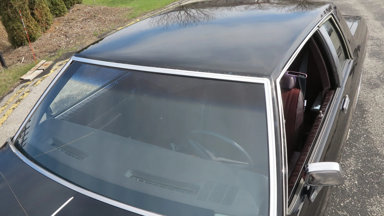 1980 Pontiac Catalina 5th+ Gen - Image 20 of 31