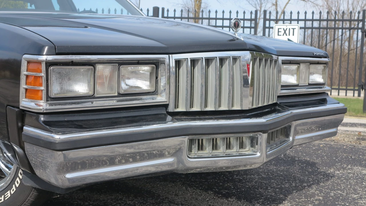 1980 Pontiac Catalina 5th+ Gen - Image 14 of 31