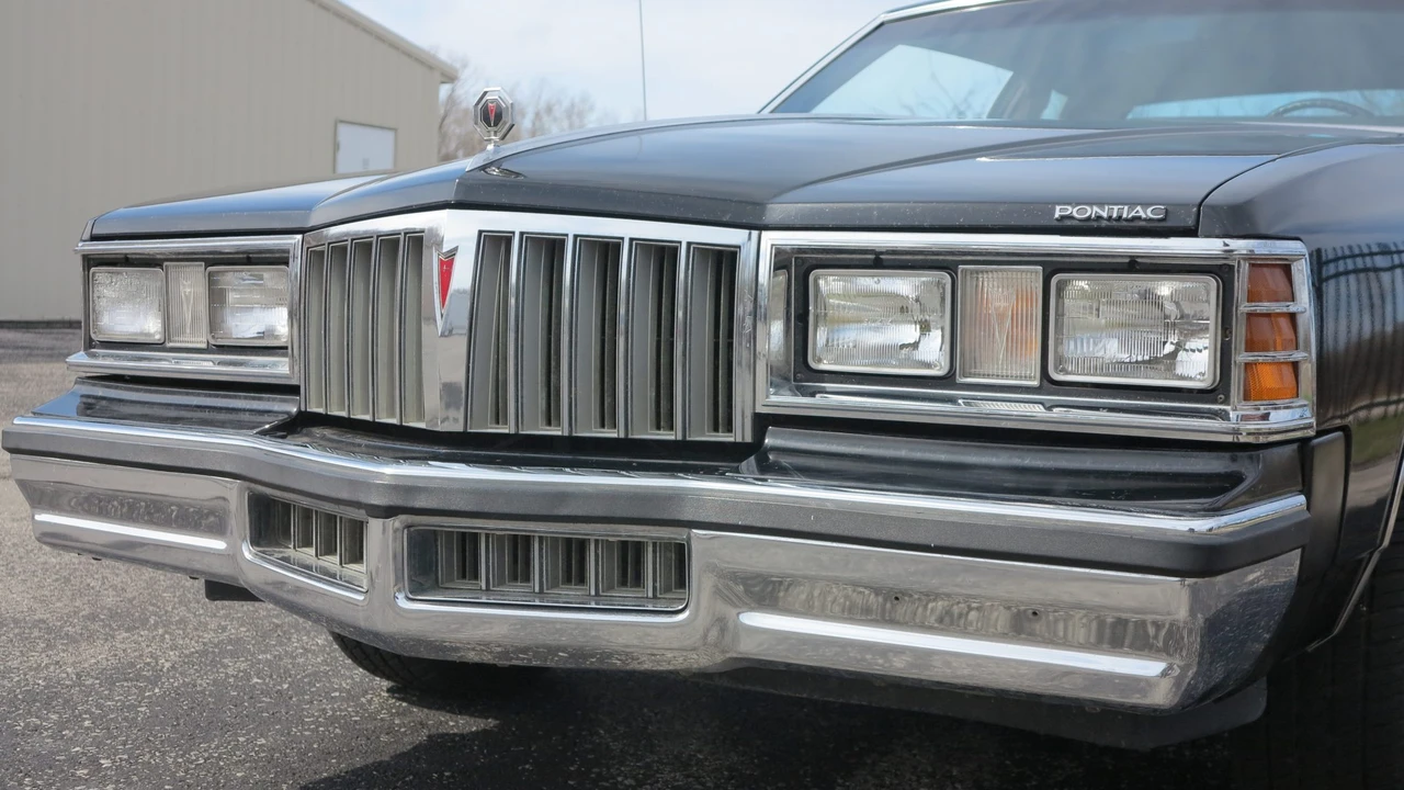 1980 Pontiac Catalina 5th+ Gen - Image 15 of 31