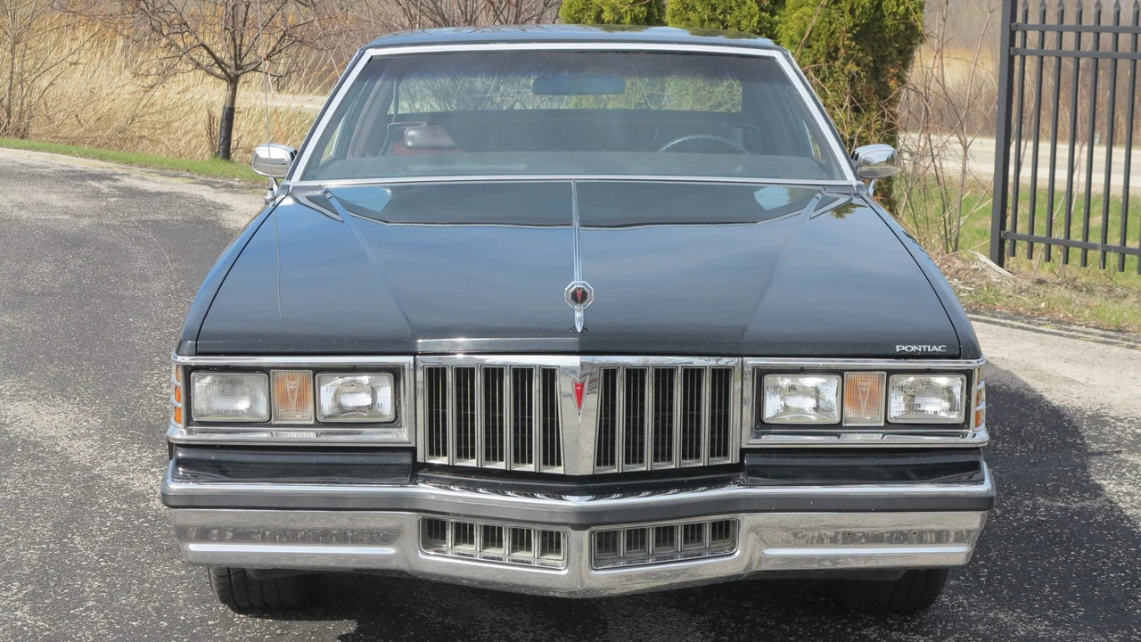 1980 Pontiac Catalina 5th+ Gen - Image 3 of 31