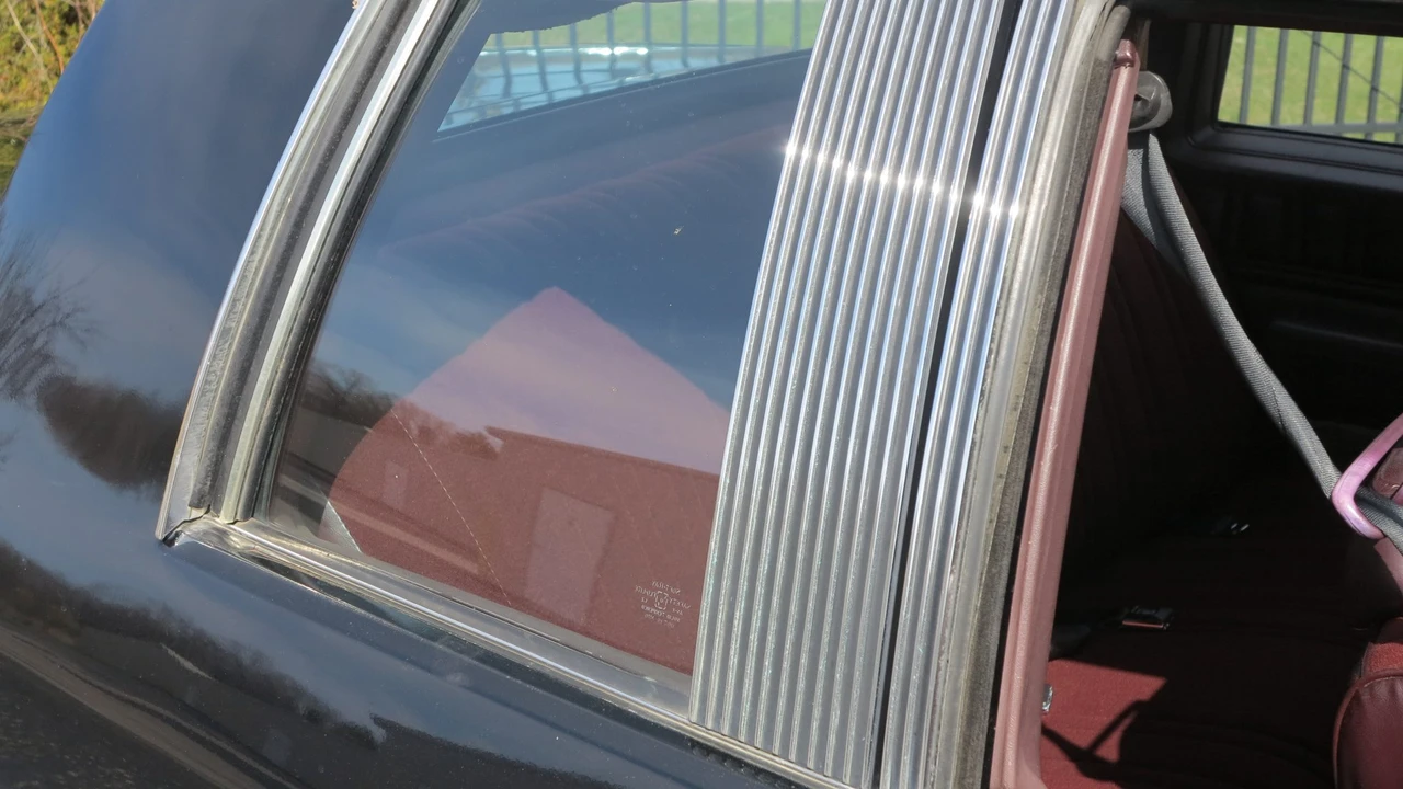 1980 Pontiac Catalina 5th+ Gen - Image 22 of 31