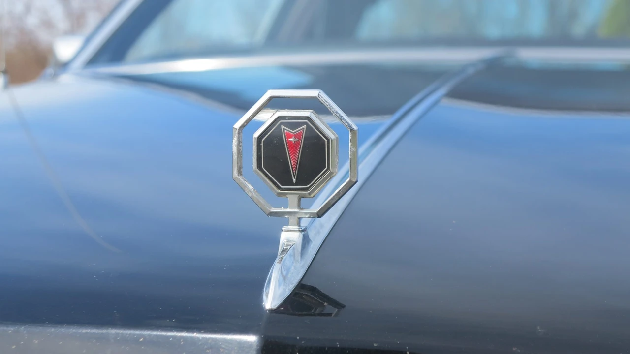 1980 Pontiac Catalina 5th+ Gen - Image 26 of 31