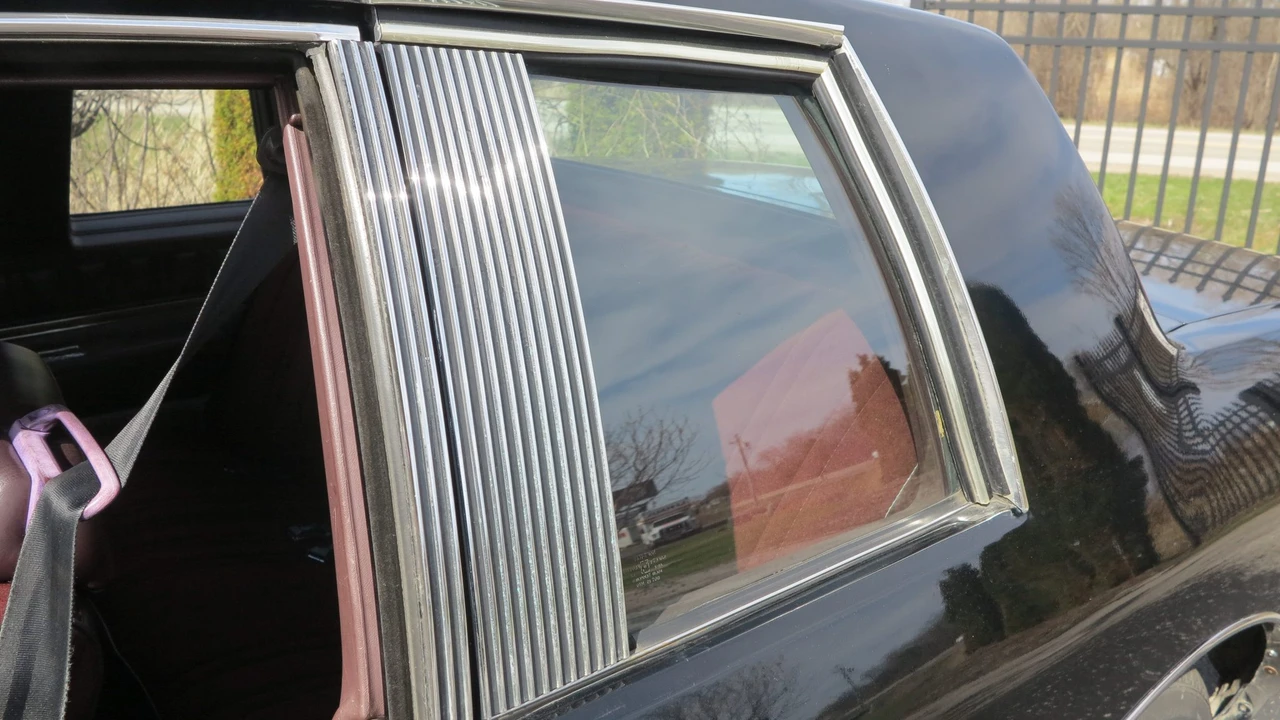 1980 Pontiac Catalina 5th+ Gen - Image 23 of 31