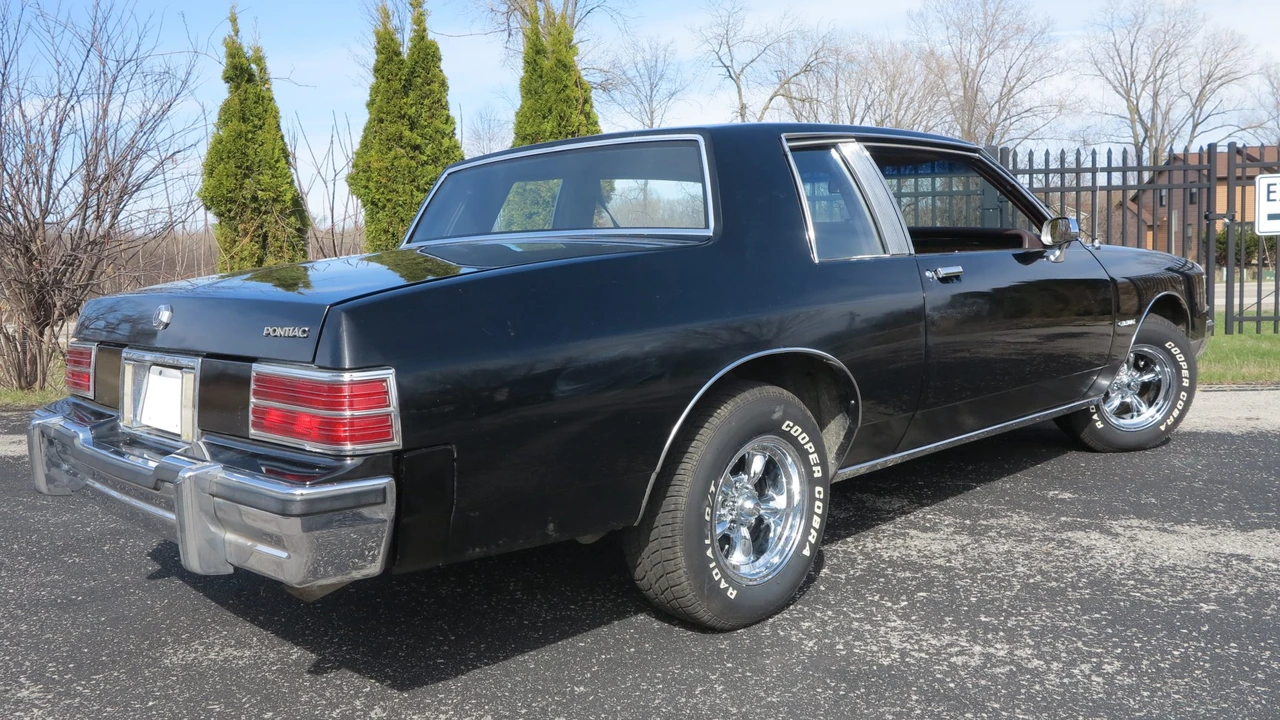 1980 Pontiac Catalina 5th+ Gen - Image 7 of 31