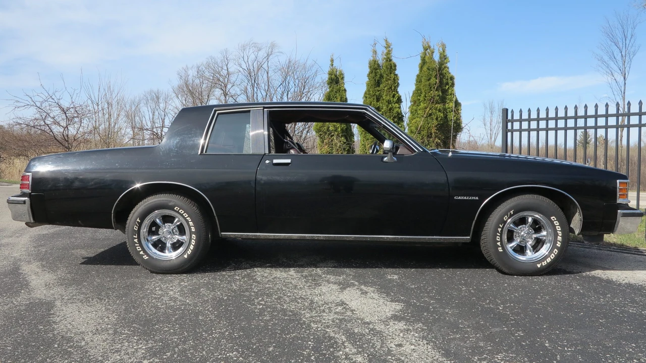 1980 Pontiac Catalina 5th+ Gen - Image 8 of 31