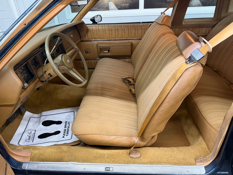 1980 Pontiac Catalina 5th+ Gen - Image 29 of 31