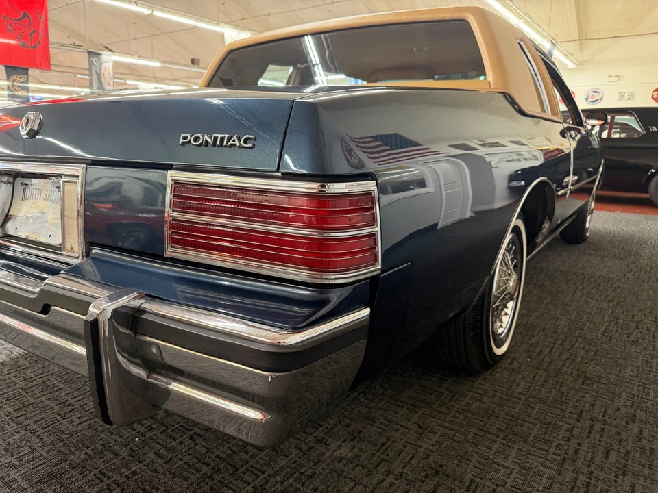 1980 Pontiac Catalina 5th+ Gen - Image 28 of 31
