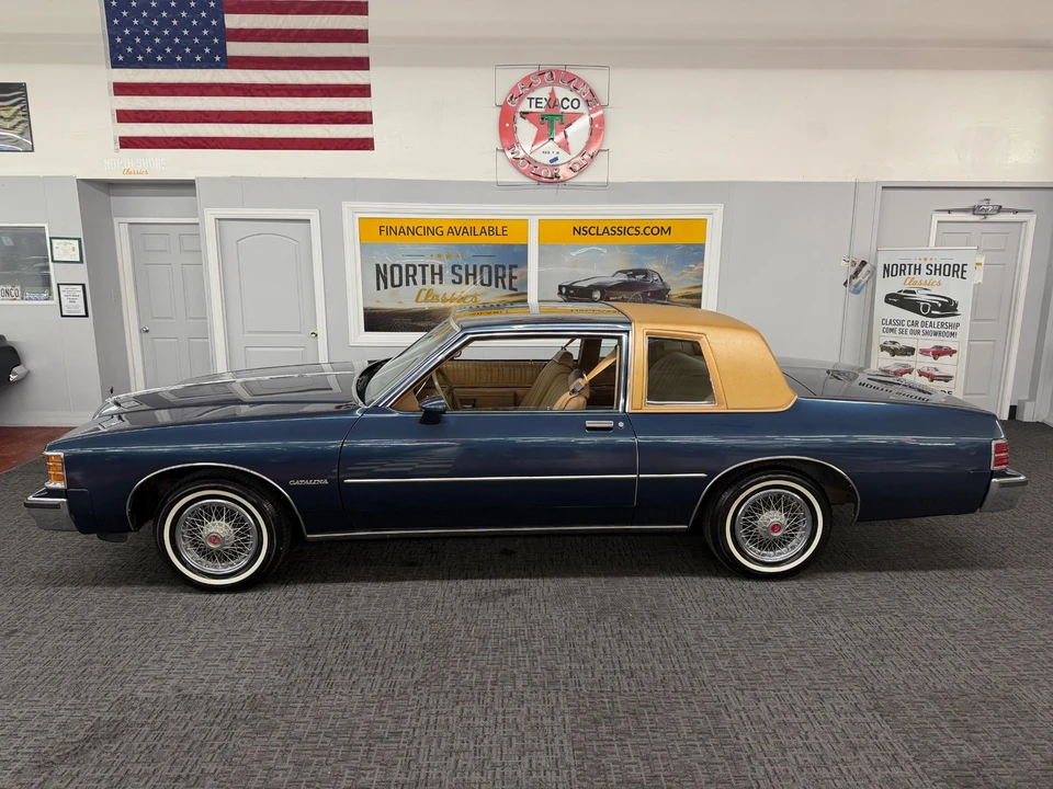 1980 Pontiac Catalina 5th+ Gen - Image 4 of 31
