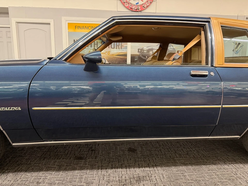1980 Pontiac Catalina 5th+ Gen - Image 19 of 31