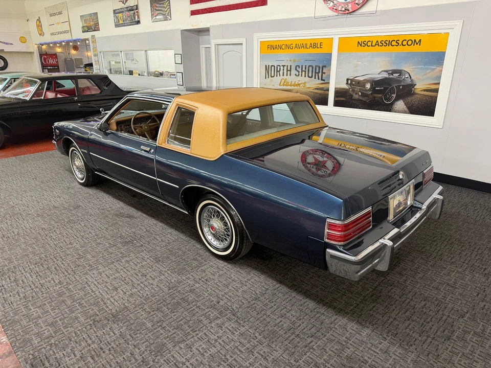 1980 Pontiac Catalina 5th+ Gen - Image 3 of 31