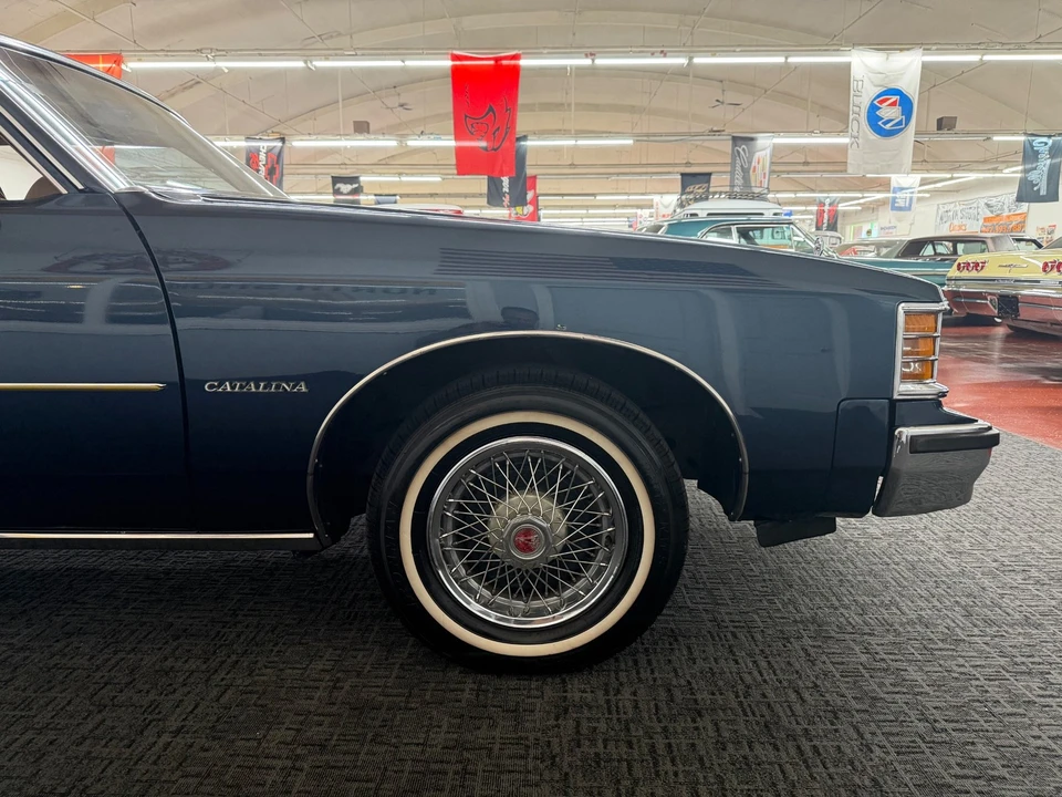 1980 Pontiac Catalina 5th+ Gen - Image 27 of 31