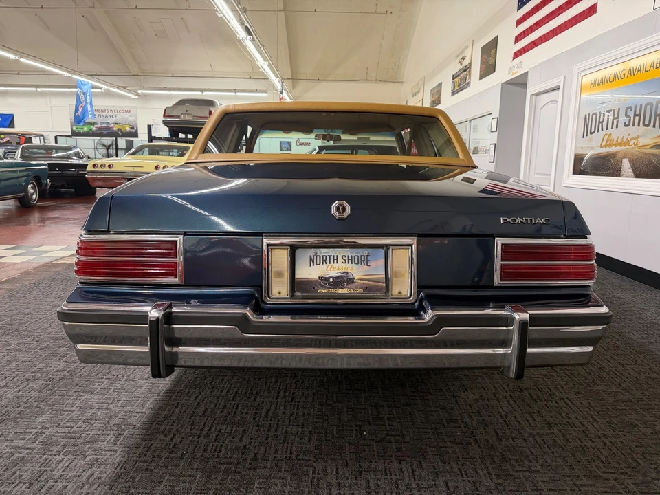 1980 Pontiac Catalina 5th+ Gen - Image 14 of 31