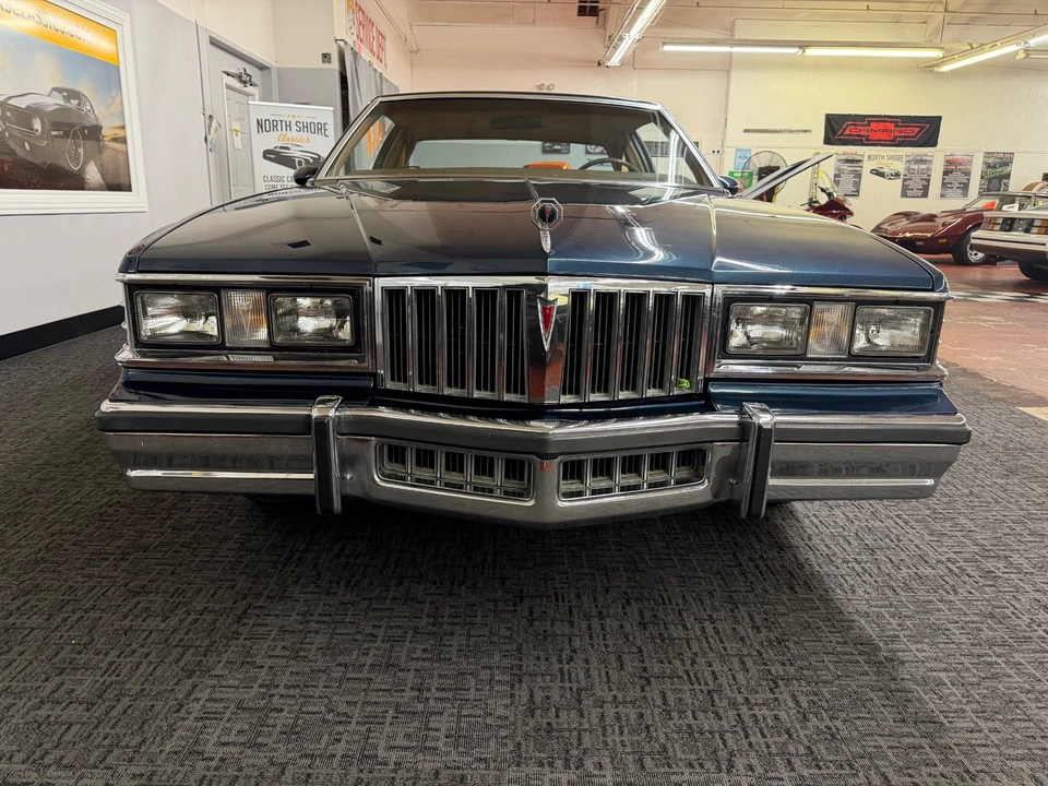 1980 Pontiac Catalina 5th+ Gen - Image 7 of 31
