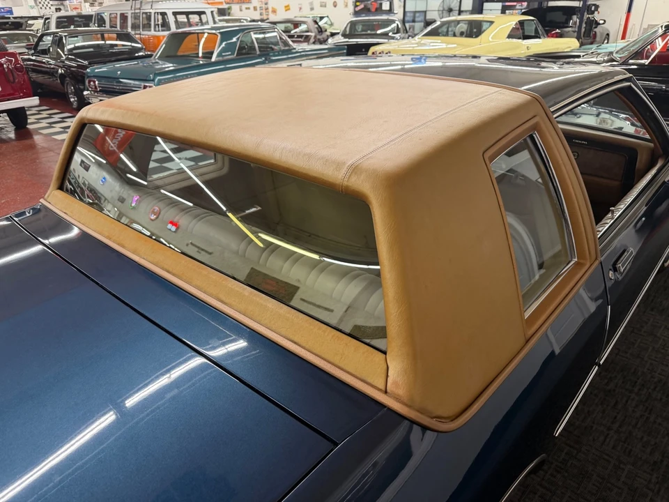 1980 Pontiac Catalina 5th+ Gen - Image 16 of 31