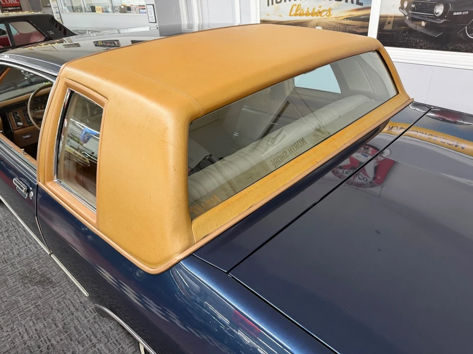 1980 Pontiac Catalina 5th+ Gen - Image 15 of 31