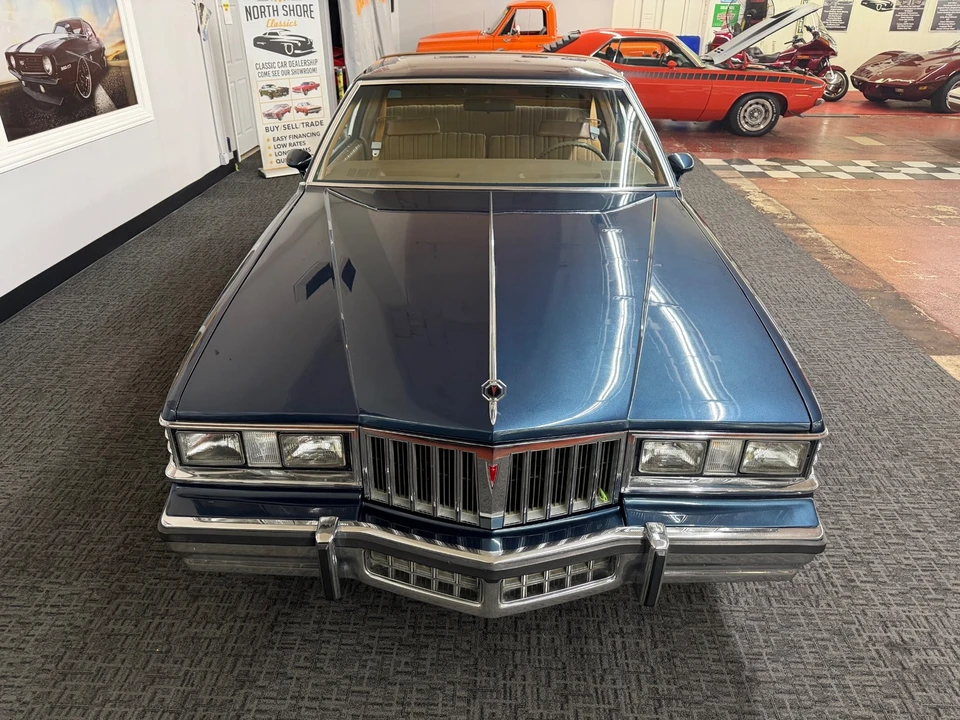 1980 Pontiac Catalina 5th+ Gen - Image 5 of 31
