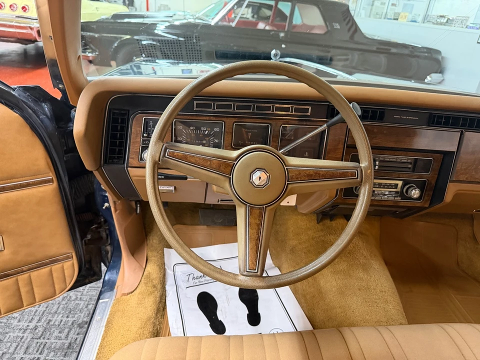 1980 Pontiac Catalina 5th+ Gen - Image 30 of 31