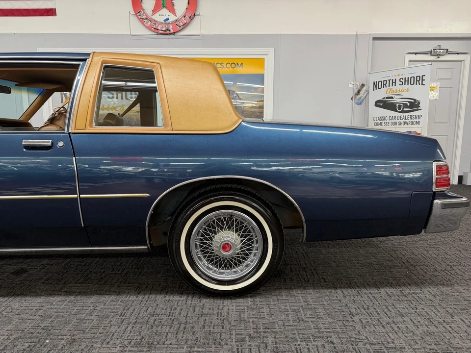 1980 Pontiac Catalina 5th+ Gen - Image 20 of 31