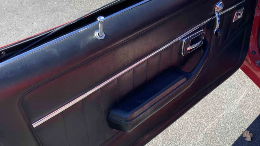 1980 Pontiac Firebird 2nd Gen - Image 8 of 10