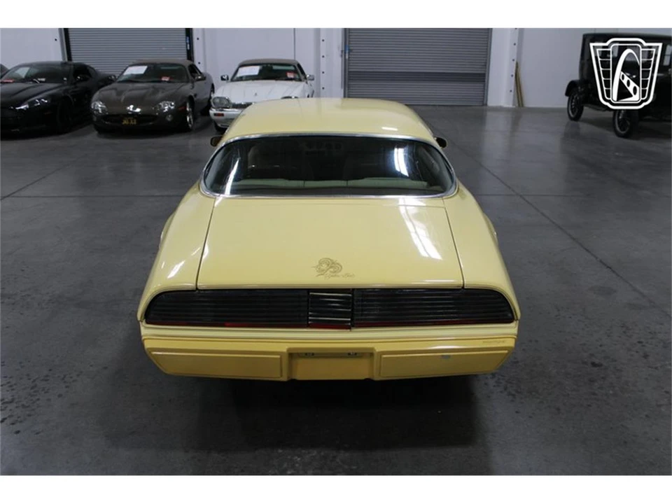 1980 Pontiac Firebird 2nd Gen - Image 6 of 31