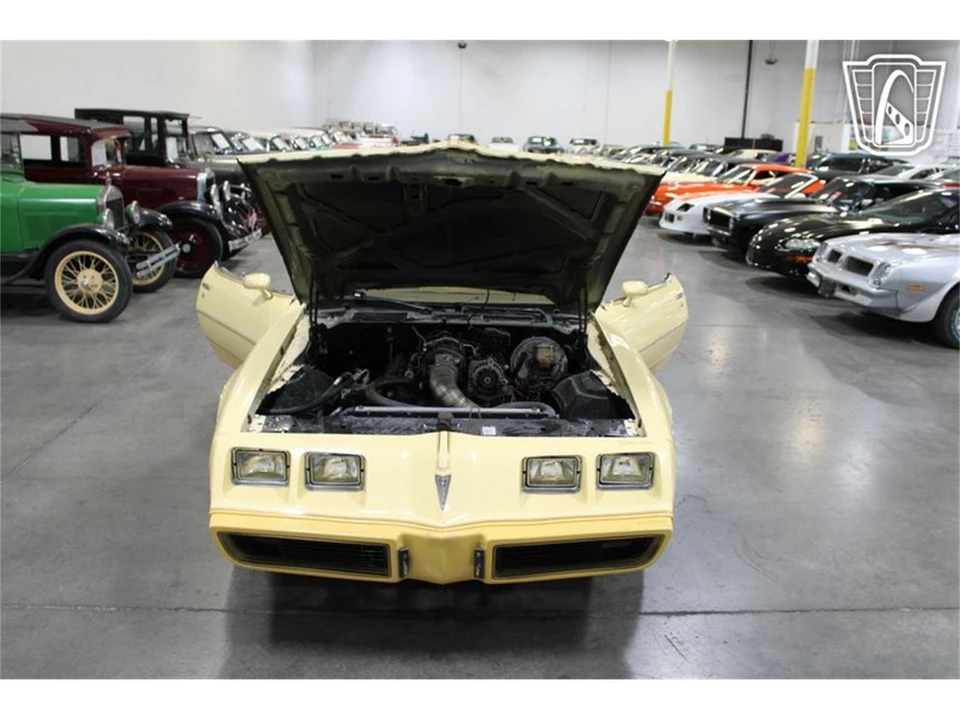 1980 Pontiac Firebird 2nd Gen - Image 26 of 31