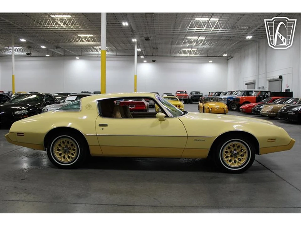 1980 Pontiac Firebird 2nd Gen - Image 16 of 31