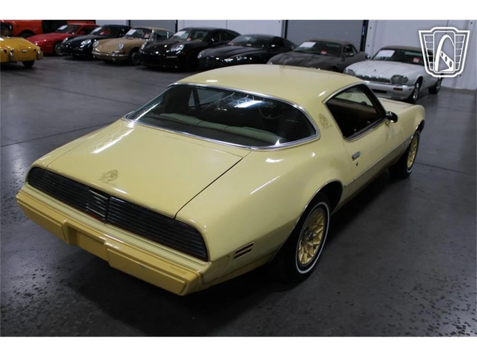 1980 Pontiac Firebird 2nd Gen - Image 7 of 31