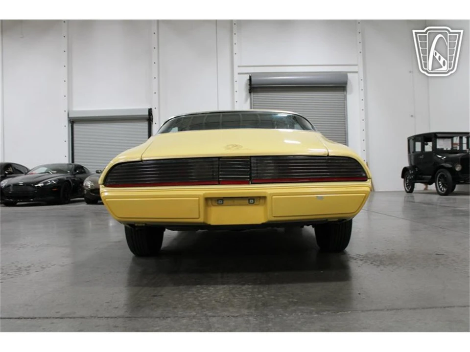 1980 Pontiac Firebird 2nd Gen - Image 22 of 31