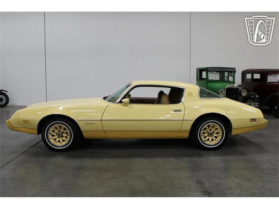 1980 Pontiac Firebird 2nd Gen - Image 12 of 31