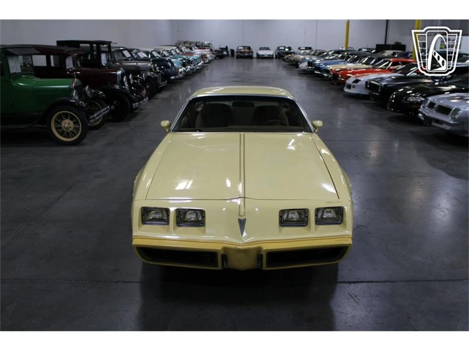 1980 Pontiac Firebird 2nd Gen - Image 2 of 31