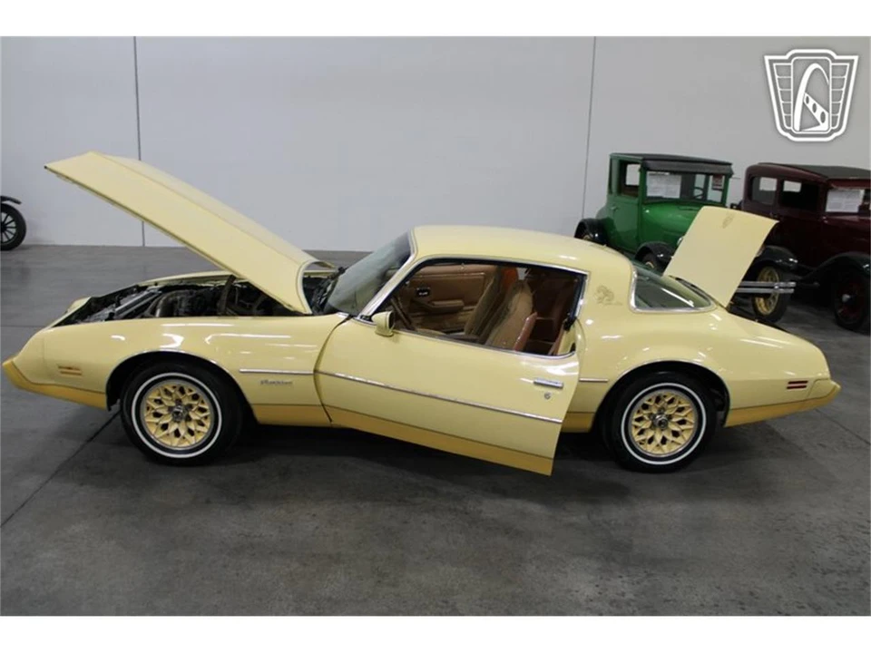 1980 Pontiac Firebird 2nd Gen - Image 28 of 31
