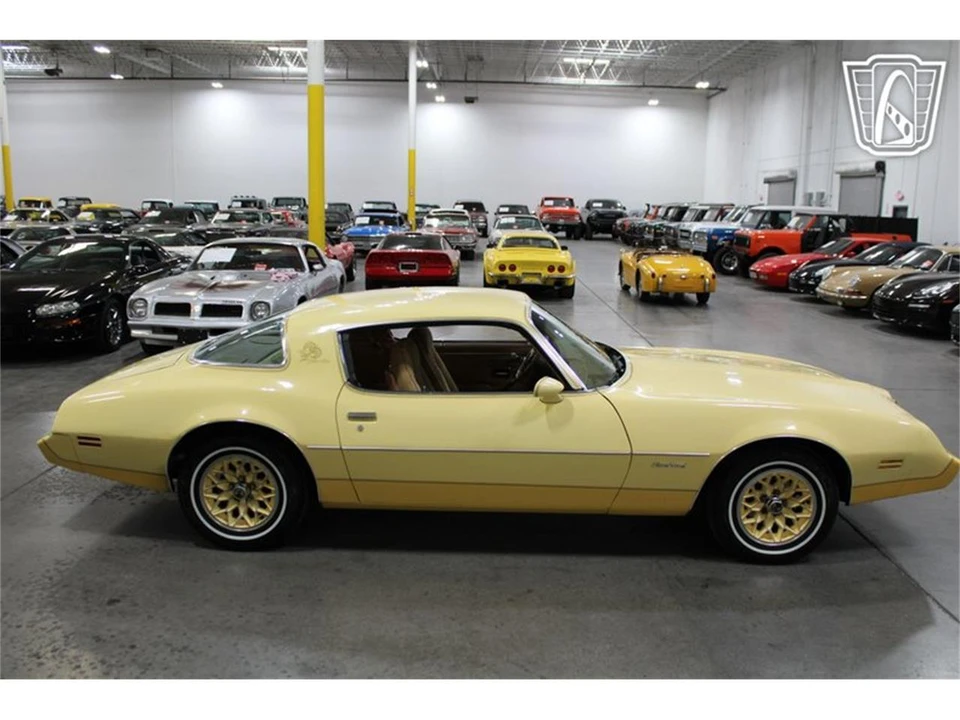 1980 Pontiac Firebird 2nd Gen - Image 8 of 31