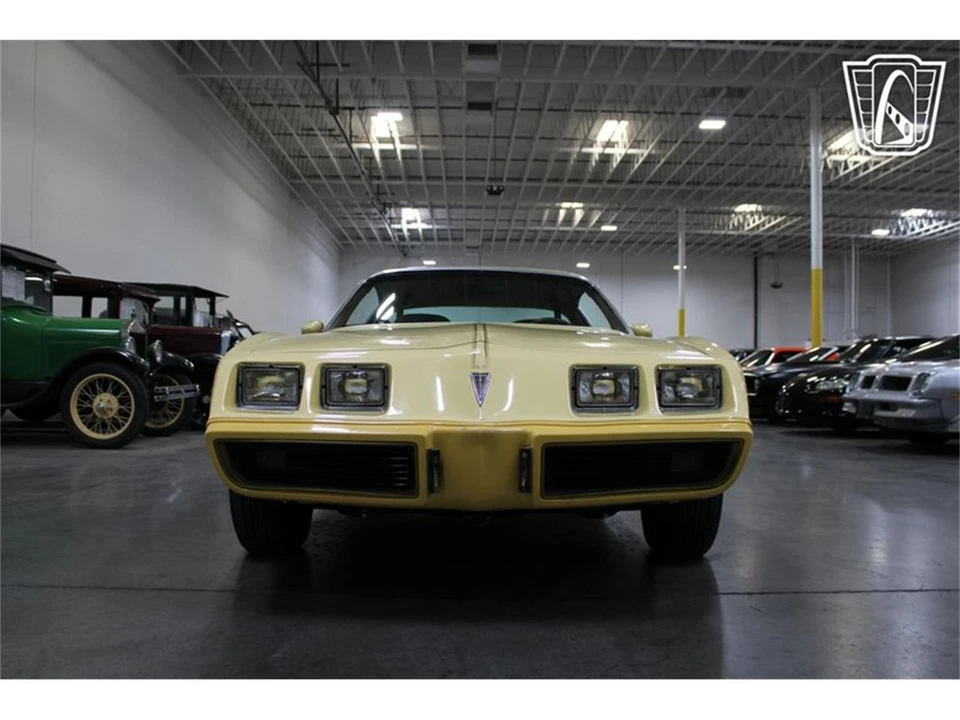 1980 Pontiac Firebird 2nd Gen - Image 18 of 31