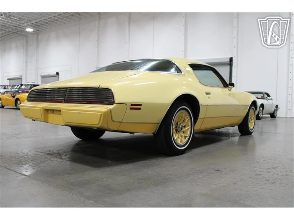 1980 Pontiac Firebird 2nd Gen - Image 23 of 31