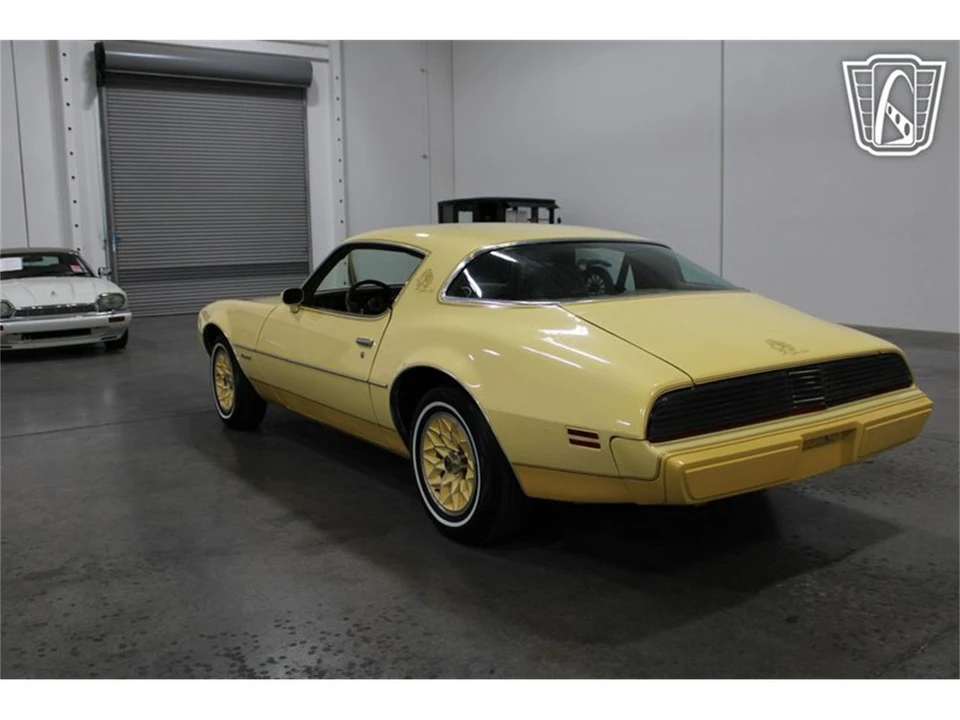 1980 Pontiac Firebird 2nd Gen - Image 13 of 31