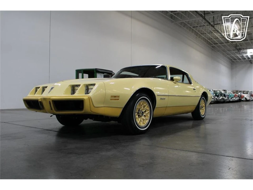 1980 Pontiac Firebird 2nd Gen - Image 19 of 31