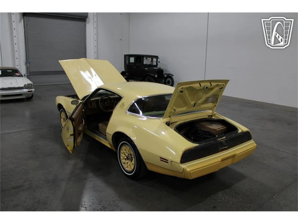 1980 Pontiac Firebird 2nd Gen - Image 29 of 31