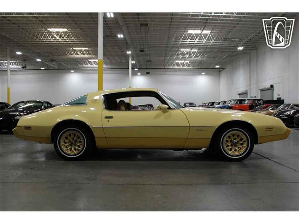 1980 Pontiac Firebird 2nd Gen - Image 24 of 31